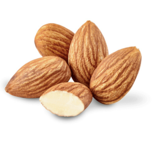 Pure Organic Large Grain Almonds Raw Nuts & Kernel Snacks Order Natural Organic Almonds Wholesale