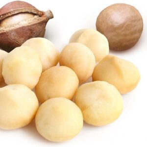High Quality Naturally Grown Macadamia Nuts 100% Mature at Cheap Wholesale Price