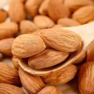 Bulk Wholesale Almond Nuts 100% Premium Grade New Crop Raw & Roasted Salted Almonds High Quality Healthy Snack Dry Fruits