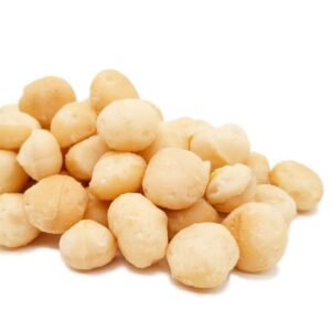 Premium Grade Macadamia Nuts High Quality Organic Bulk Raw Dried Snack Food