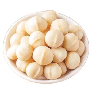 Macadamia Dried Nuts Premium Quality Macadamia Nut Product