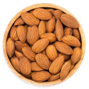 Wholesale Usa Raw Dry Fruits Almond Nuts in Bulk California Almonds