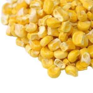 Best FD Dried Yellow Sweet Corn Maize Seeds 100% Natural 50kg France Buy at Wholesale Price Bulk Order Customized Packing OEM