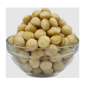 Wholesale Organic Dried Salted Macadamia Nuts-Top-quality Fast Shipping & Competitive Pricing