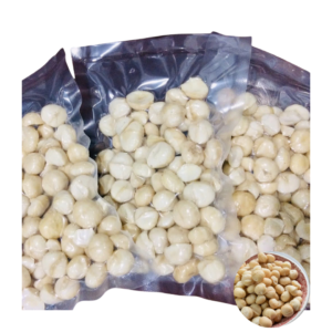 International Standard Macadamia Nuts Bulk Supply