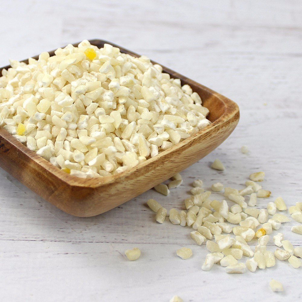 Grade 1 White Corn/Maize Non-GMO Dried 99.99% Purity 25/50 Kg PP Bags Pure Natural Non-Glutinous Human Consumption Animal Feed - Image 2