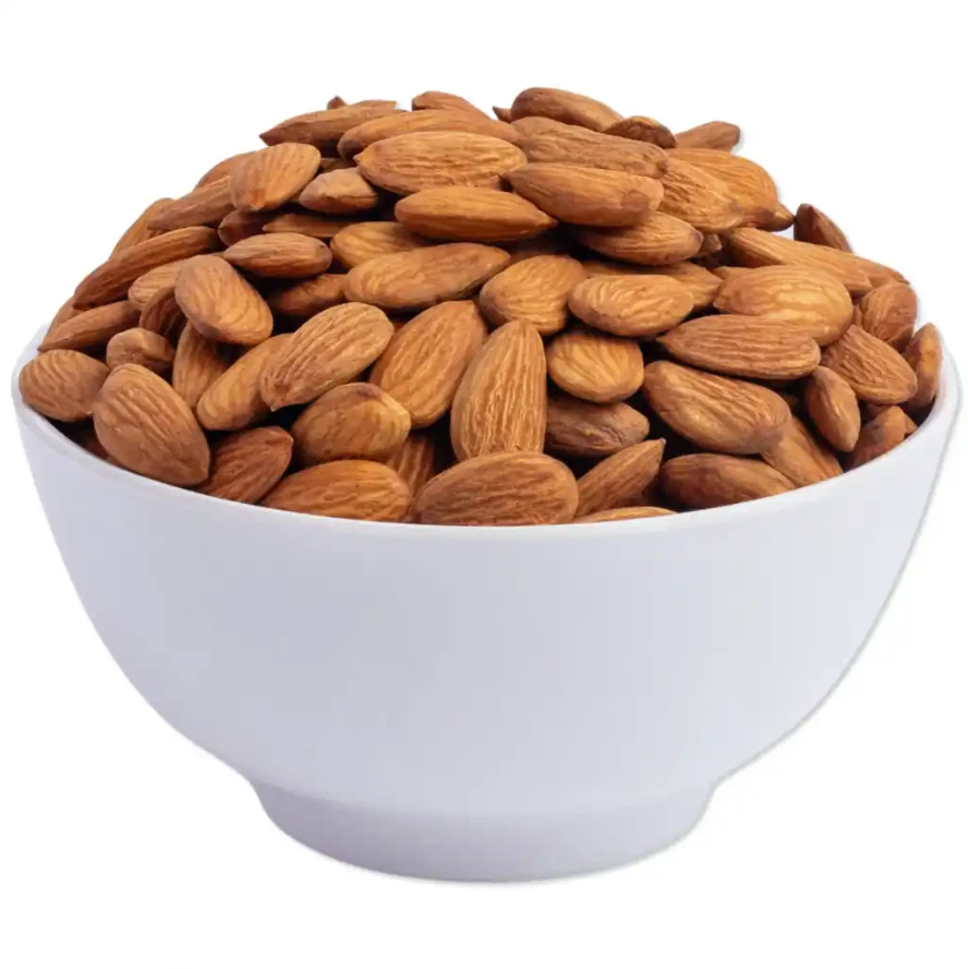 Wholesale Usa Raw Dry Fruits Almond Nuts in Bulk California Almonds - Image 5