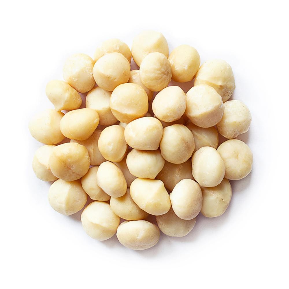 500g Shelled Dried GMO Macadamia Nuts Rich Nutrition Wholesale Prices - Image 4