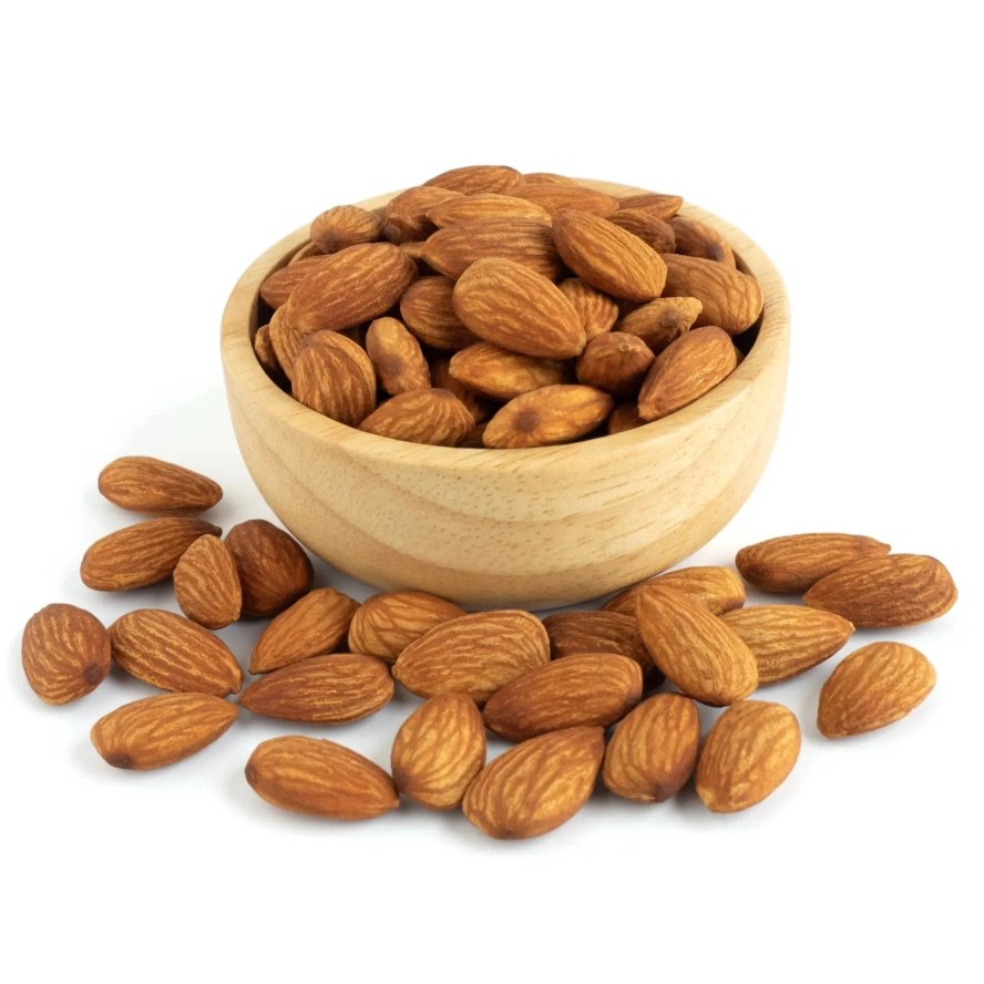 Wholesale Usa Raw Dry Fruits Almond Nuts in Bulk California Almonds - Image 6