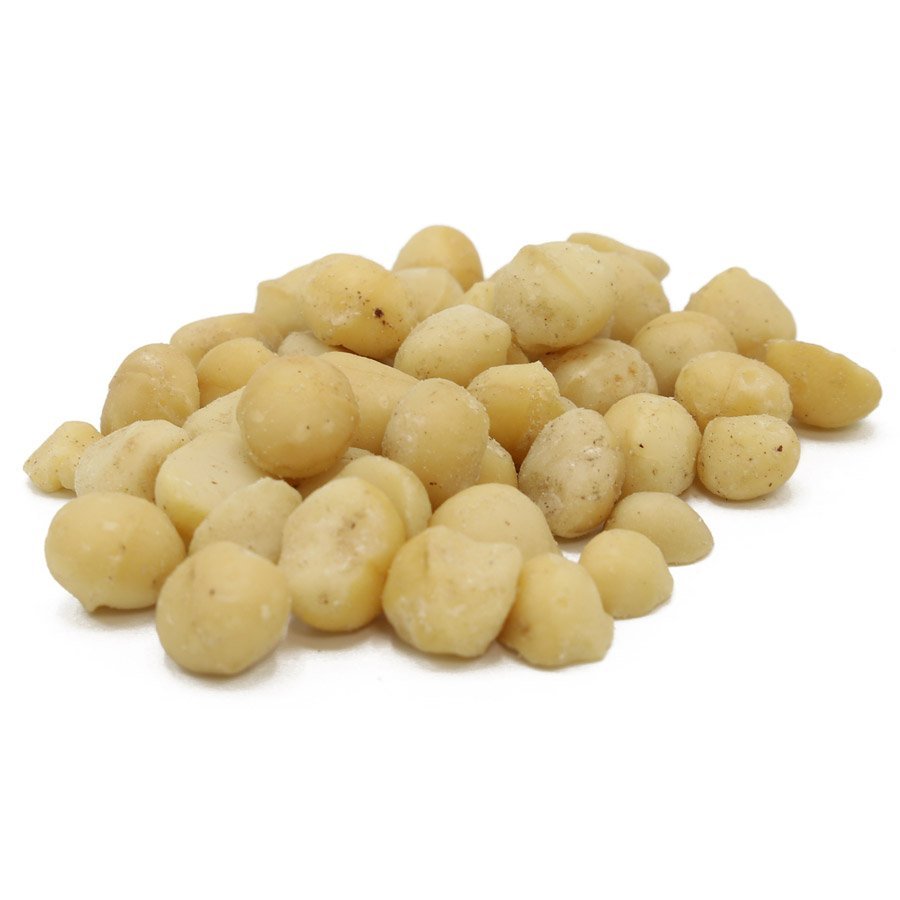 500g Shelled Dried GMO Macadamia Nuts Rich Nutrition Wholesale Prices - Image 6