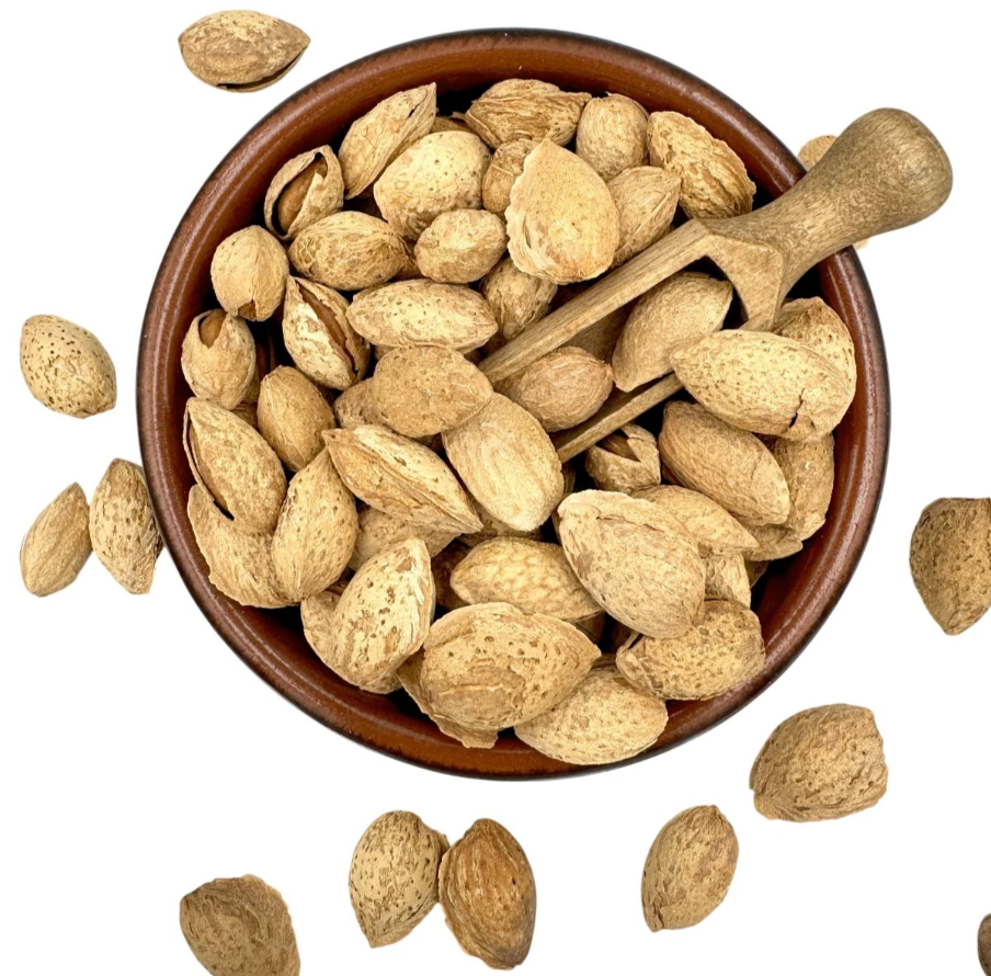 Wholesale Usa Raw Dry Fruits Almond Nuts in Bulk California Almonds - Image 4
