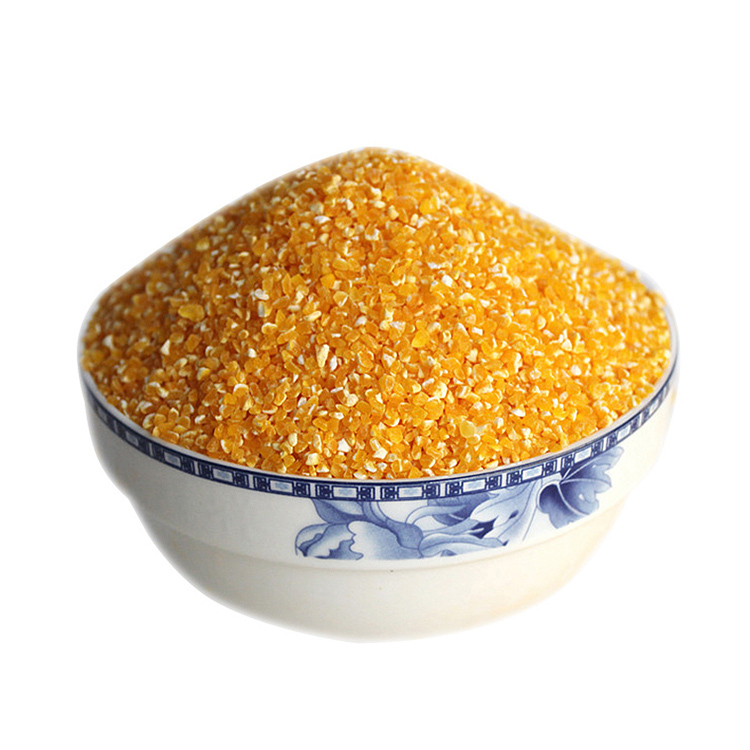 Cattle Feed Yellow Maize / Corn Animal Feed - Image 5