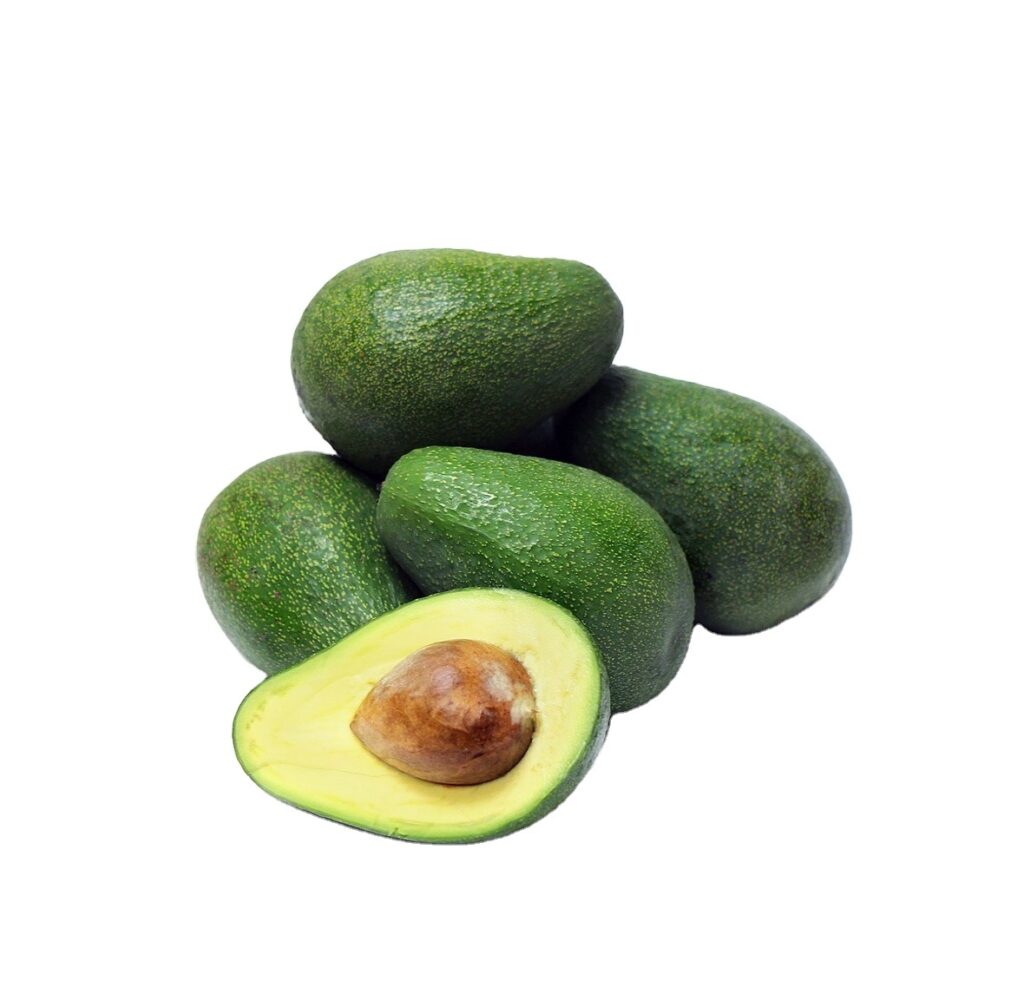 Super Export High Quality Premium Mature Hass and Fuerte Mexico Fresh Avocados 100% Natural Health Certified Bulk Supplies