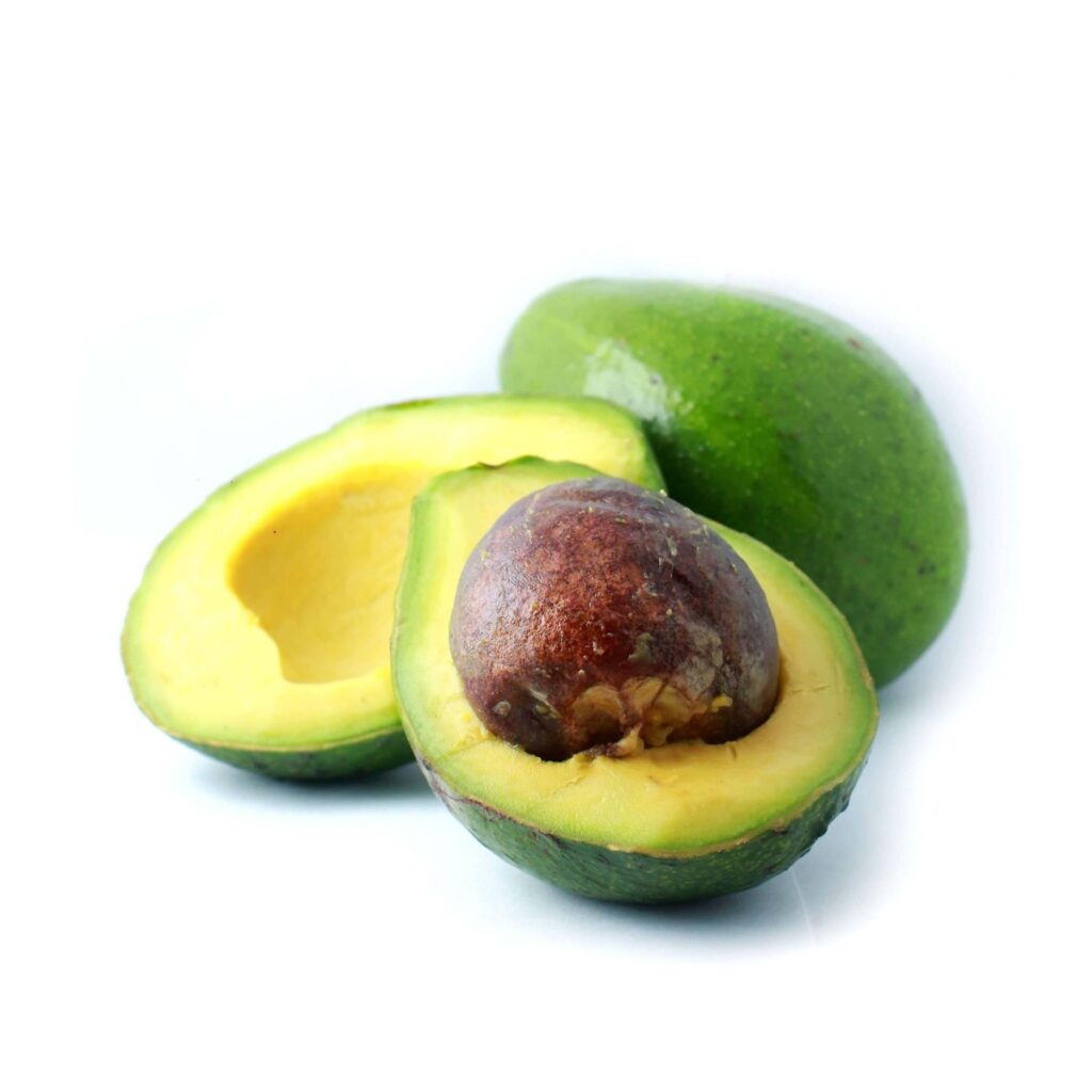 Yummy Organic and Non MGO Thick Has Avocado for Sale / Hass Avocado with Best Express Delivery Custom