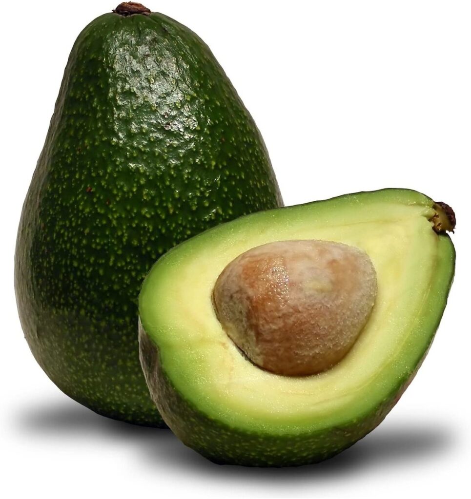 Hot Sale Premium Fresh Frozen Africa Avocados Fuerte Top Grade Cold Storage Importers Wholesale Direct Distributors