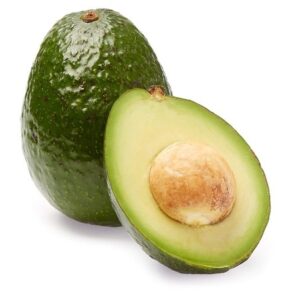 100% Natural Hass Organic Fresh Green Import Export Avocados for Wholesale Price