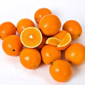 Organic South African Fresh Navel Oranges Class 1 Sweet Taste Citrus Fruit Grade a 56cm 15kg