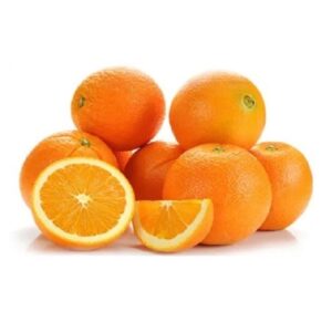 Fresh Organic Valencia Mandarin Oranges Yellow Packing in Boxes Citrus Fruit France 25kg