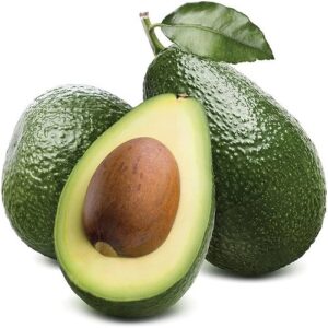 Fresh Avocado with Global Certifications Exporter