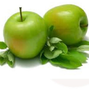 Fresh Golden Delicious Apples