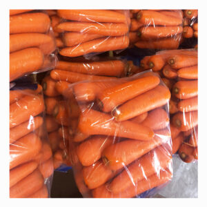 Good Price Hot Sale 15-21cm Fresh Carrot High Quality Carrot Wholesale with GLOBAL GAP&HACCP&ISO9001 for Export