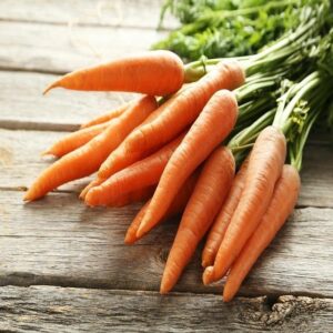 Top Grade Organic Food Grade Peeled Sliced Preserved Red Fresh Carrots (Fruit) 20kg Bulk Sweet Vacuum Pack Export Wholesale