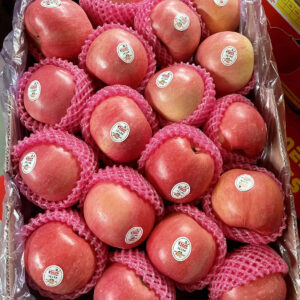 Chinese Fresh Fuji Apple Hot Selling