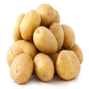 100% Organic Newest Year Holland Variety Fresh Potato 50kg Bags DE Origin Economically Priced No Additives