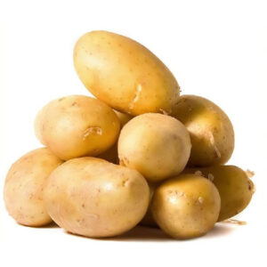Organic Yellow Potatoes Fresh Vegetables with Customizable Packaging Sold at Low Prices in the Market