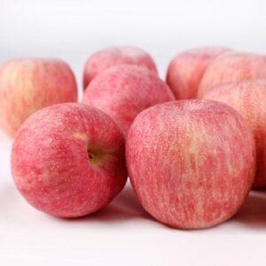 Wholesale Fresh Red Fuji Apple