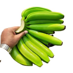 Cavendish Banana Available For Export From Africa