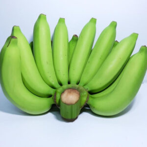 Organic Cavendish Banana Fresh Whole Sale Green Banana with Sweet Taste Best Price