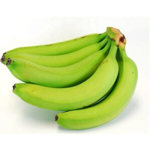 20Kg Organic Green Cavendish Banana Fresh Premium Bananas Bulk OEM Service Available at Reasonable Price