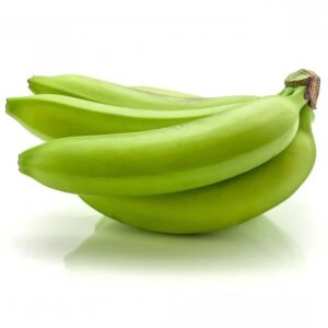 Wholesale Fresh Green Cavendish Banana Premium Quality Bulk Supply Ready Stock