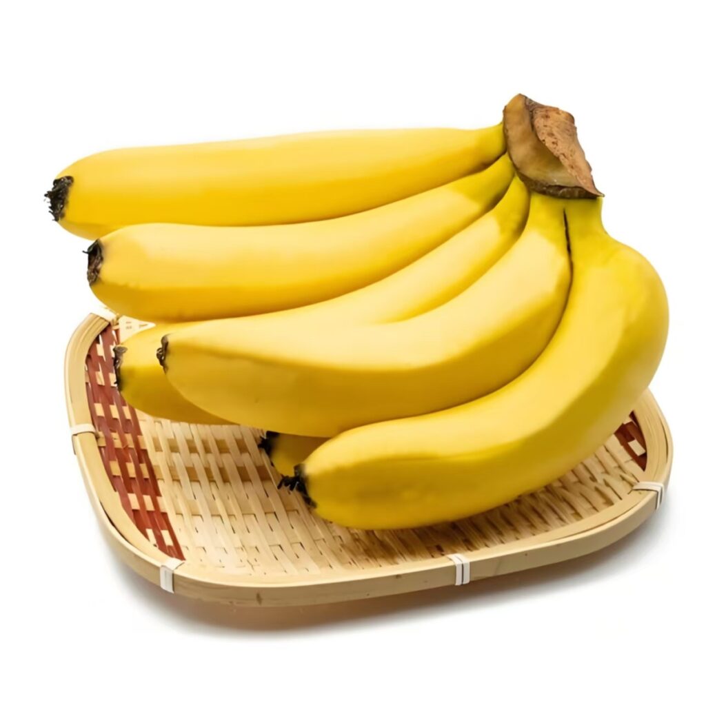Premium Organic Cavendish Banana - Fresh Wholesale Export for Global Markets
