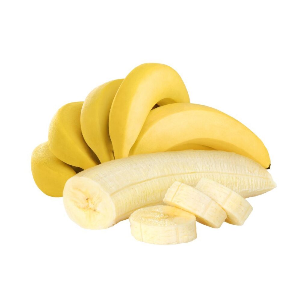 Healthy Tropical Fresh Cavendish Banana a Grade Africa 1 Month Shelf Life Cool Dry Storage for Retail Packaging Distribution