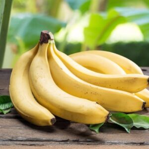 Available Cavendish Banana Africa Rich in Potassium Wholesale Price Naturally Sweet Smooth Texture Fresh Bananas Bulk Orders