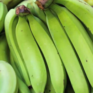 Premium Grade Natural Organic Cavendish Banana Export Quality Healthy Food