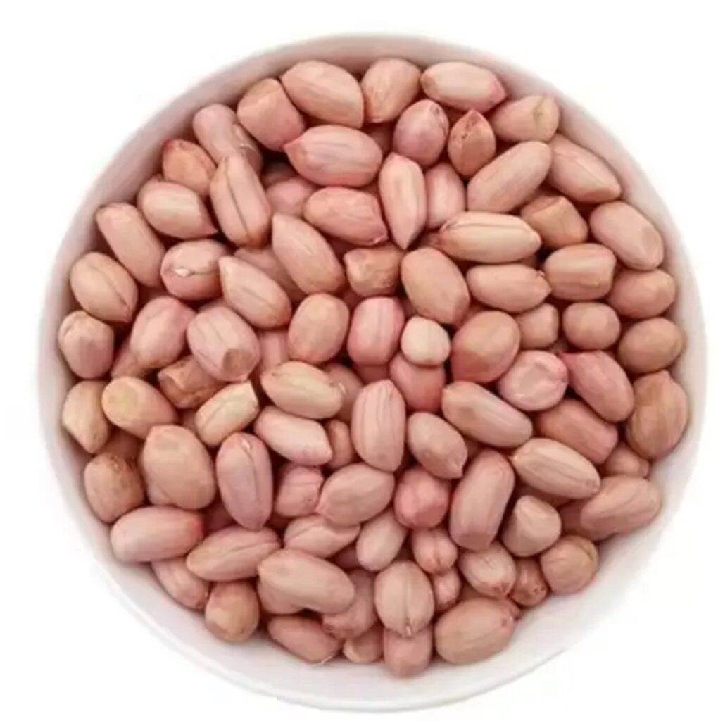 Peanuts Kernel Peanut Red Peanut Blanched Peanut Kernels for Sales All Over Country From Africa