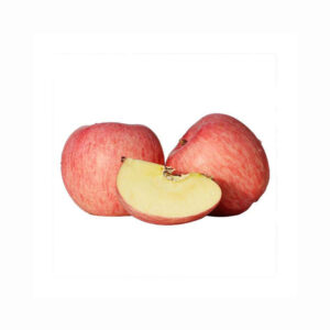 Fresh Organic Fuji Apples High Quality Wholesale