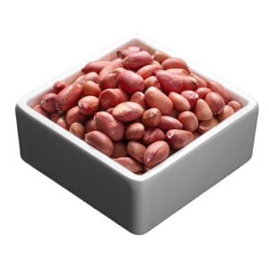 High Quality Bulk Unhulled Peanuts From Africa