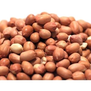 Importer Crushed Wholesale Raw Peanut Skin Peanuts Suppliers Coated Peanut