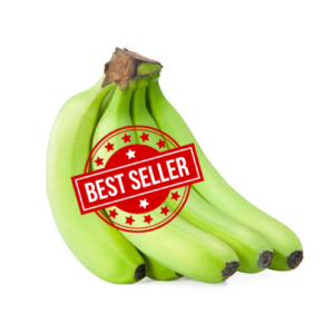 *BEST SELLER* FRESH FRUIT - FRESH CAVANDISH BANANA the BEST CHOICE for INTERNATIONAL MARKET in Africa