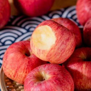 Golden Apples Delicious Organic Apples From China-Fresh Sweet Natural Taste Wholesale Fresh Apples