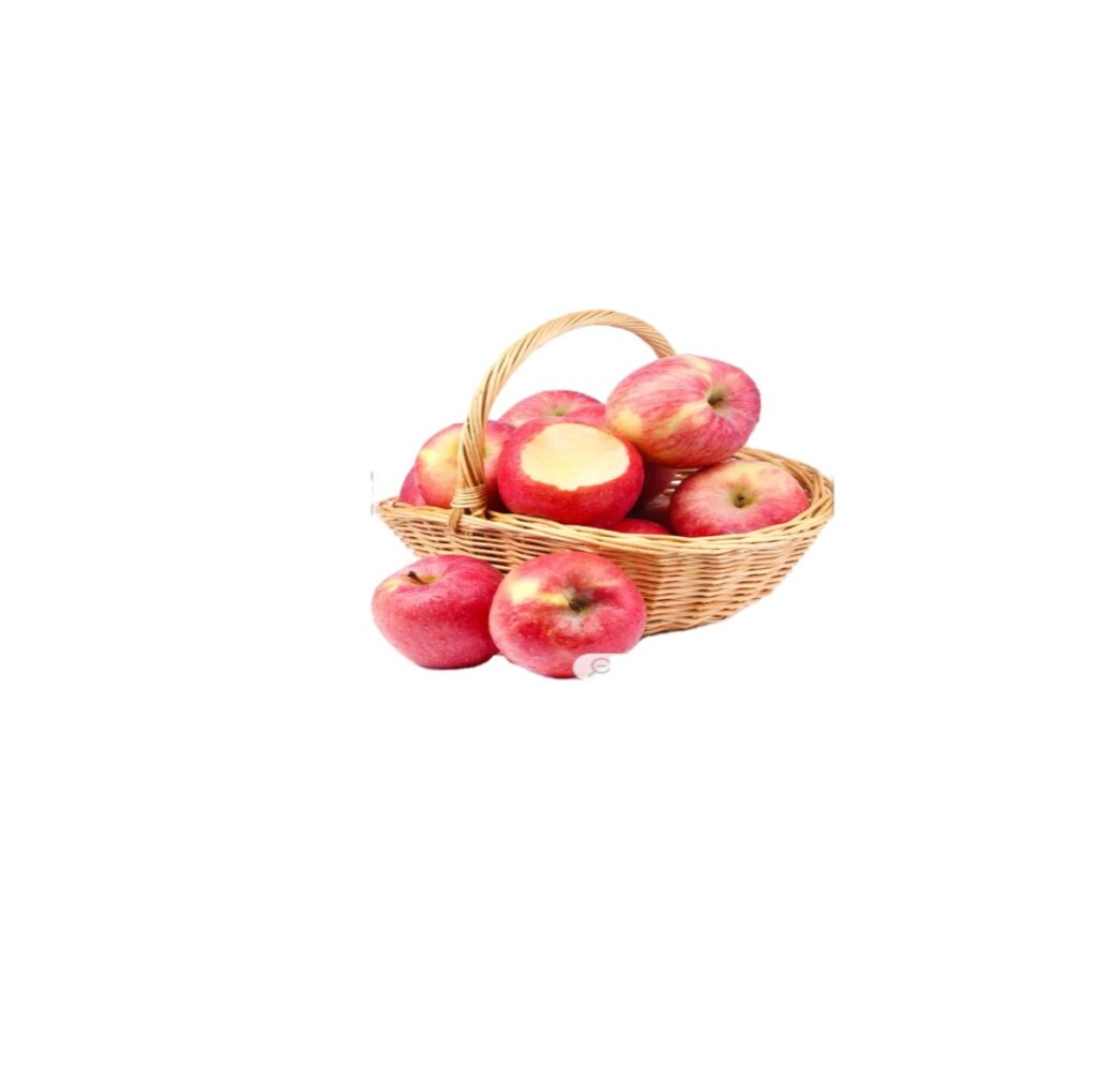Organic Royal Gala Fuji Apples Fresh Red Delicious Sweet Tasting Apples-Golden Apple Wholesale