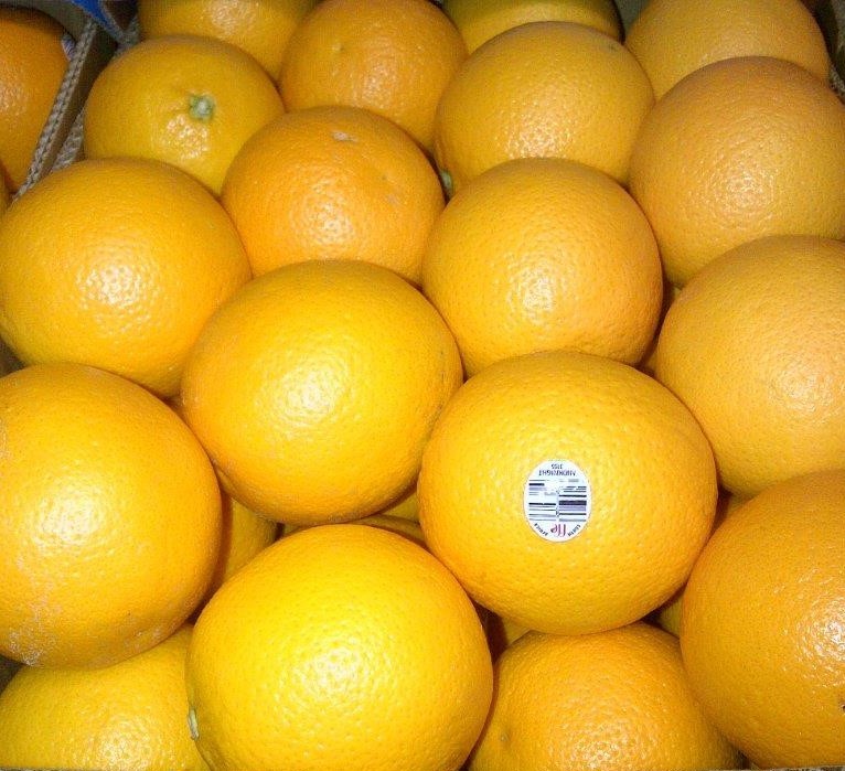 HIGH QUALITY MIDKNIGHT FRESH SWEET VALENCIA ORANGES for WHOLESALE - Image 2
