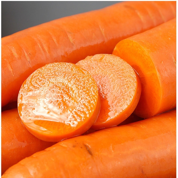 Supplier Offers New Season Organic Baby Sweet Carrots Fresh Vegetables Seeds for Food Use Wholesale Price - Image 2
