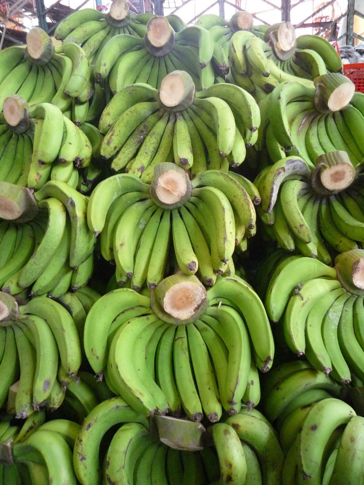 Fresh-delicious banana - Image 2