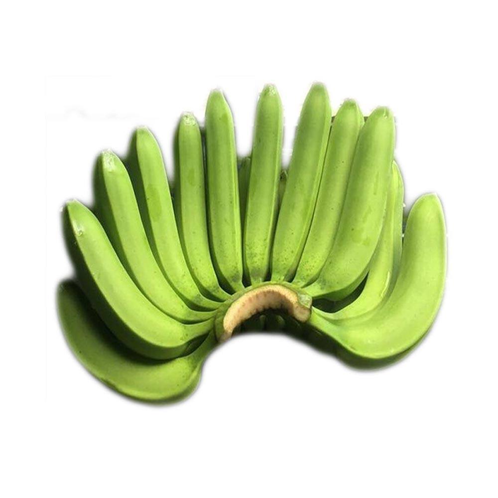 Fresh Organic Premium Cavendish Banana 4 5 6 Hands 15kg - Image 2