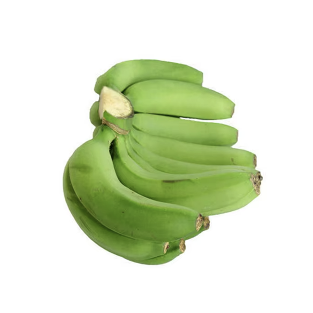 Factory Supply Organic Fresh Cavendish Banana Green Fruit Packaging Wholesale Available - Image 2